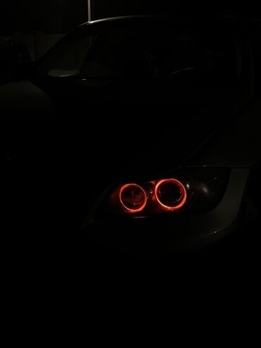 BMW: BMW 3 series: 2006 г., 2 л, Автомат, Бензин, Седан — 4