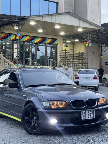 мерс 230 дизель: BMW 3 series: 2000 г., 2.2 л, Механика, Бензин, Седан