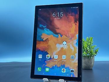 Планшеты: Планшет, ATouch, память 256 ГБ, 10" - 11", 4G (LTE), Б/у, Классический цвет - Серебристый — 4