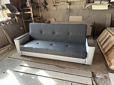 Прямые диваны: Прямой диван, Новый — 27