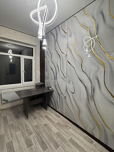 Продажа квартир: 1 комната, 31 м², Индивидуалка, 2 этаж, Евроремонт — 8