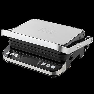 №: 12537 Məhsulun adı: Elektroqril Fakir Grill Expert Elite Brend lalafo.az -da №: 12537 Məhsulun adı: Elektroqril Fakir Grill Expert Elite Brend