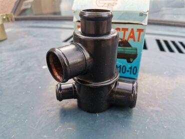 Auto delovi: Termostat tecnosti Lada 2108 Samara br.2. Novo. Ruske proizvodnje na lalafo.rs — 1 Auto delovi: Termostat tecnosti Lada 2108 Samara br.2. Novo. Ruske proizvodnje — 1