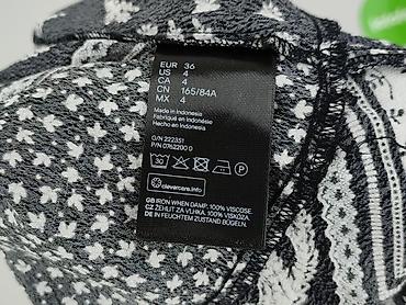 76’s: H&M, Bluzka damska, rozmiar S — 5