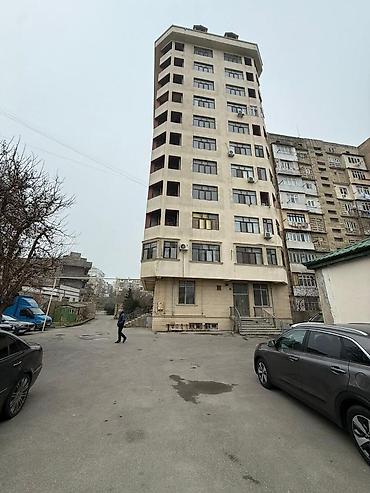 neftcilər obyekt: 2 otaqlı, Yeni tikili, m. Neftçilər, 61 kv. m — 2