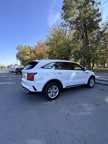 ключ мазда: Kia Sorento: 2020 г., 2.2 л, Автомат, Дизель, Кроссовер — 3