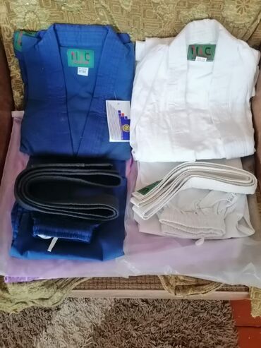 İdman formaları: Salam aleykum Oglan ve qiz uşaqlari ucun az işlenmiş Cüdo ve karate — 17