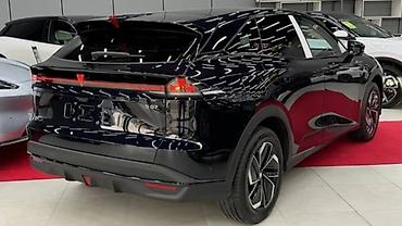 changan cs35 plus: Changan : 2026 г., 1.5 л, Автомат, Гибрид, Кроссовер — 2