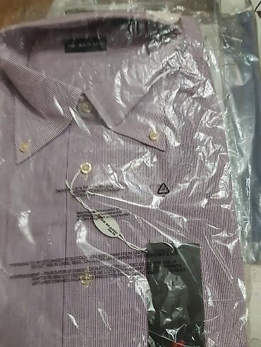 Köynəklər: Большой выбор мужских классических сорочек с длин.и корот.рукавами раз — 5