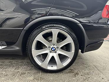 167 style: Диски R 21 BMW, Комплект, отверстий - 5, Новый — 1