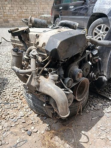 avto aksesuarlar topdan satış: Mercedes-Benz E-sinfi (W210) üçün ehtiyat his elesin var sokmusem — 3