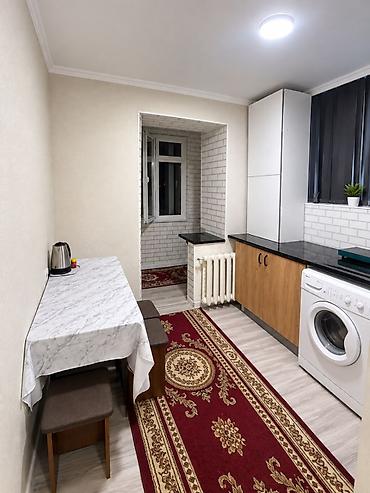 hostel osh: 1 комната, Моссовет, Бронь — 2