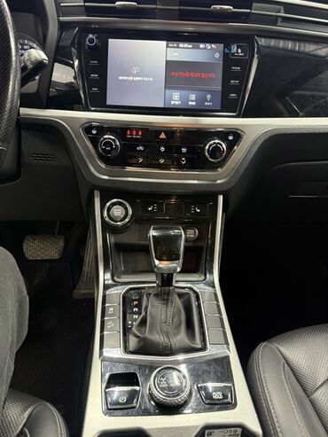 Ssangyong: Ssangyong Korando: 2019 г., 1.6 л, Автомат, Дизель, Кроссовер — 9