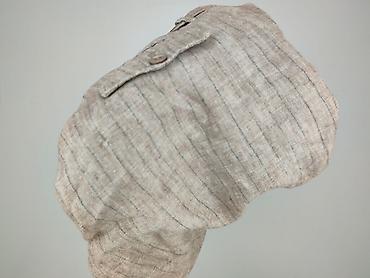 lenary cena: H&M, Spodnie materiałowe damskie, rozmiar M — 6