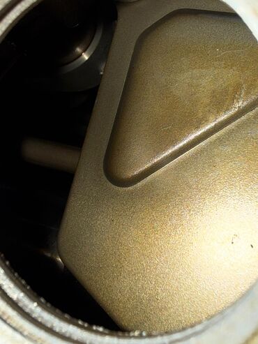 Двигатели, моторы и ГБЦ: Бензиновый мотор Toyota 2008 г., 1.6 л, Б/у, Оригинал, США — 19