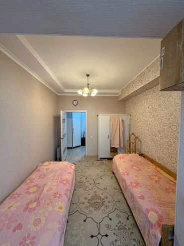 Продажа квартир: 2 комнаты, 64 м², Индивидуалка, 12 этаж — 7