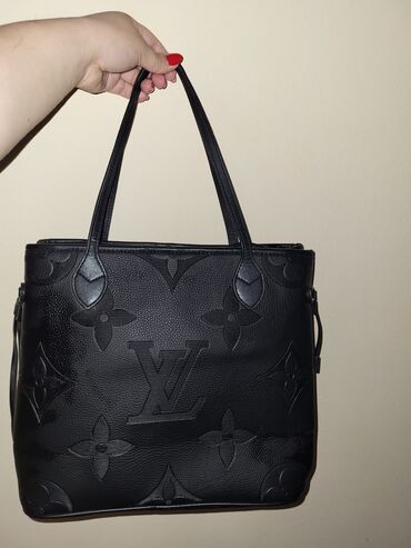 aldo torbe novi sad: Shoulder bag, Louis Vuitton