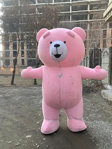 Ростовые куклы: Ростовая кукла, Маскарад — 13