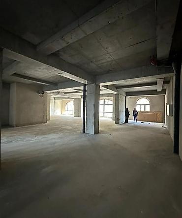 Сдаю Офис целиком: 220 м², В жилом комплексе, Без ремонта, С отдельным входом, С отдельным санузлом, С системой безопасности at lalafo.kg Сдаю Офис целиком: 220 м², В жилом комплексе, Без ремонта, С отдельным входом, С отдельным санузлом, С системой безопасности