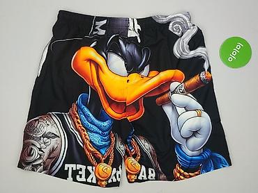 big fun: Szorty dla mężczyzn, rozmiar 2XL — 3
