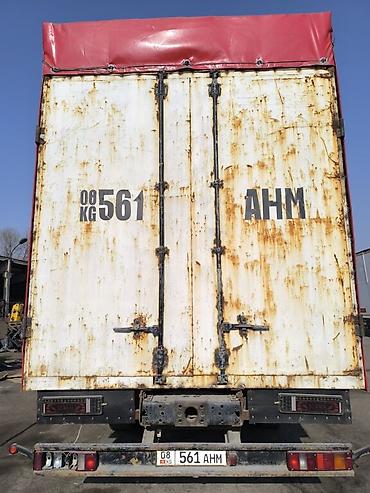 Грузовики: Грузовик, Scania, Стандарт, Новый — 9