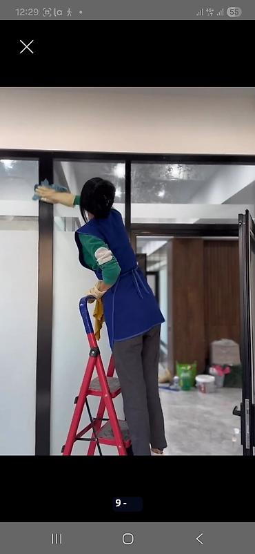 Уборка помещений: Уборка помещений, | Генеральная уборка, Уборка после ремонта, Уборка раз в неделю, | Офисы, Квартиры, Дома — 2