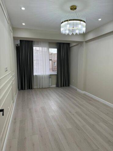 Продажа квартир: 1 комната, 42 м², Элитка, 4 этаж, Дизайнерский ремонт
