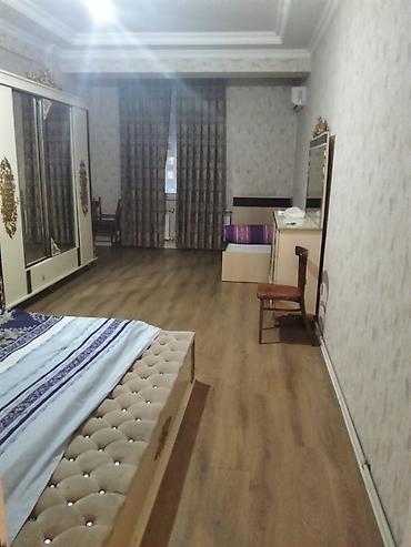 binə atçiliq: Sumqayıt.SARAY MTK SSRİ BİNA NÖMRISİ 14 .3 CÜ MƏRTƏBƏ. Tam mebelli və — 2