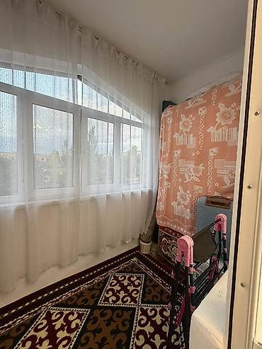 Кыймылсыз мүлк: 3 бөлмө, 72 м², 3 кабат — 9