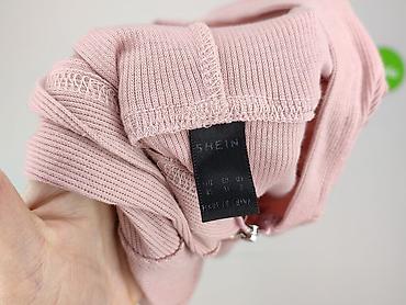 pole dance shein: Shein, Bluza z kapturem damska, rozmiar XS — 4