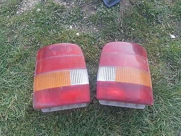 navigacija za auto cena: STOP LAMPE KARAVAN ZA FORD SIERRA OD 1992. DO 2010. GOD. | polovni — 1