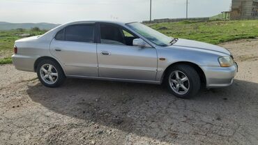 хонда продаю или меняю: Honda Inspire: 2002 г., 3.2 л, Автомат, Газ, Седан