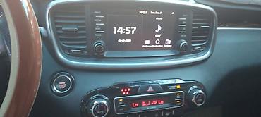 киа seltos: Kia Sorento: 2019 г., 2.2 л, Автомат, Кроссовер — 7