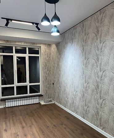 312: 2 комнаты, 79 м², БГУ Элитка, 5 этаж, Свежий ремонт — 3