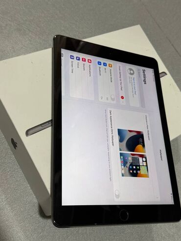 Сканеры: Б/у Apple iPad Air 2, 9,7", 64 ГБ, Самовывоз, Платная доставка