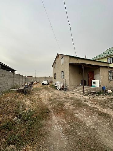 4 комнаты, 160 м², 5 соток, Бишкек, Кок-Жар мкр Собственник
