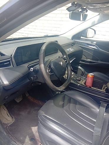Другие автомобили: Netto u pro
Запас хода406
120 кВт — 14