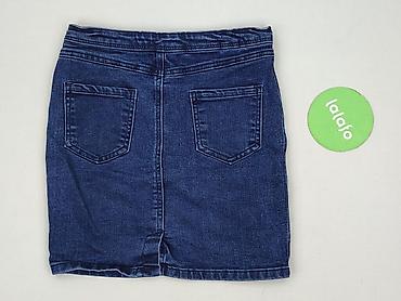 denim: Spódnica damska, rozmiar XS — 3