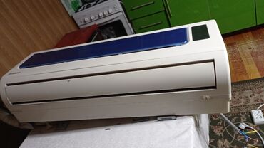 Кондиционеры: Кондиционер Классический — 3