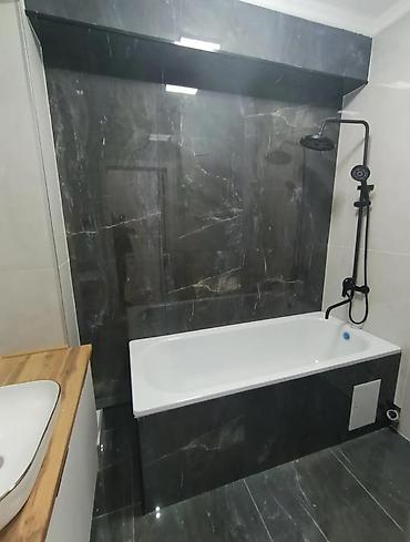 Продажа квартир: 2 комнаты, 66 м², Элитка, 6 этаж, Евроремонт at lalafo.kg — 13 Продажа квартир: 2 комнаты, 66 м², Элитка, 6 этаж, Евроремонт — 13