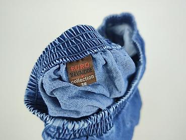 "de facto": Denim Collection, Jeansy damskie, rozmiar M — 4