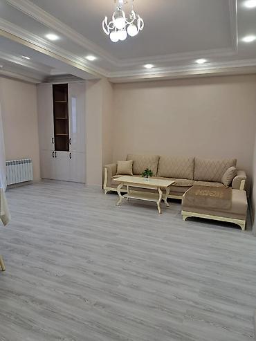 qara qarayev: 🏢 3 otaqlı yeni tikili mənzil kirayə verilir – Qara Qarayev metrosu — 1