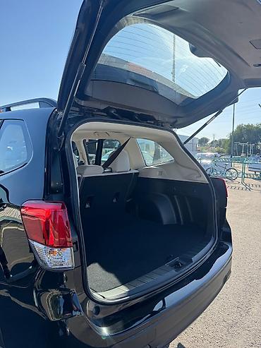 бензанасос форестер: Subaru Forester: 2021 г., 2.5 л, Автомат, Бензин, Кроссовер — 5