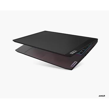 msi notebook: Lenovo IdeaPad Gaming – Shadow Black Güc və əlçatanlığın balansı ilə — 4