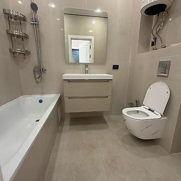 Продажа квартир: 2 комнаты, 51 м², Филармония Элитка, 7 этаж, Евроремонт — 4