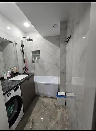 Продажа квартир: 3 комнаты, 100 м², Элитка, 7 этаж, Дизайнерский ремонт at lalafo.kg — 6 Продажа квартир: 3 комнаты, 100 м², Элитка, 7 этаж, Дизайнерский ремонт — 6