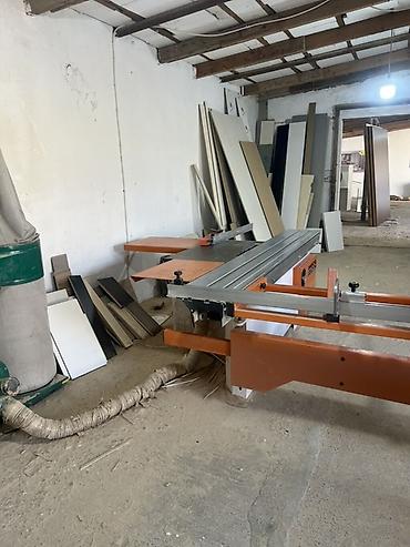 🏭Mebel sexidə stol arendaya verilir…. Pvs (bantlama) 50 qəpik (04 ağ