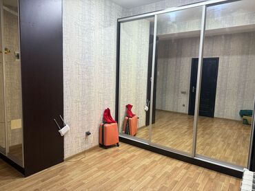 Yeni tikili: Əhmədli, 2 otaqlı, Yeni tikili, m. Əhmədli, 68 kv. m — 18