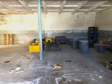 Anbar və emalatxanalar: Sumqayıt şəhəri, “Bakı-Sumqayıt” şossesi, “Sumqayıt” sözünə yaxın əsas — 6