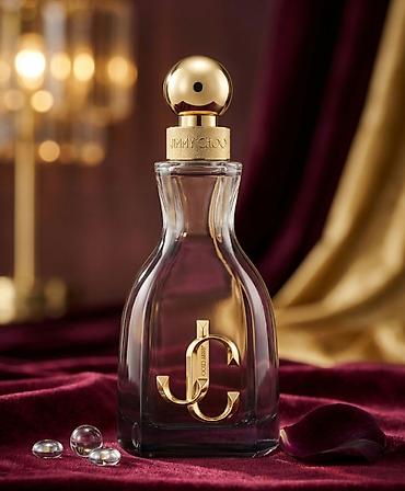Jimmy Choo «I Want Choo Forever» (60ml) Полностью полный флакон